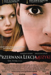 Plakat Filmu Przerwana lekcja muzyki (1999)